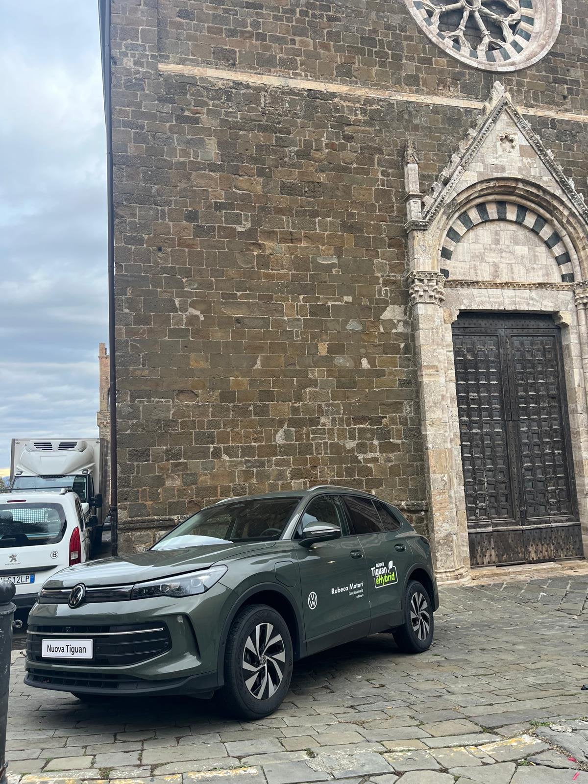 Rubeca Rago Business Days 2025: il futuro della mobilità aziendale tra normative ...