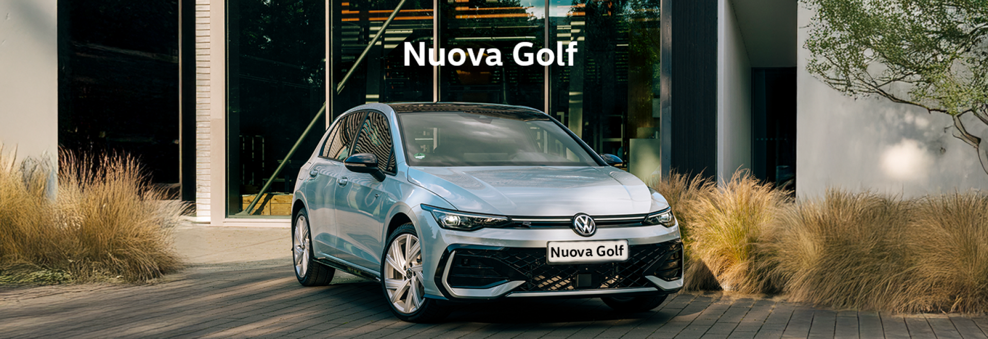 Nuova Golf - Rubeca Motori – Concessionaria Volkswagen - Usato ...