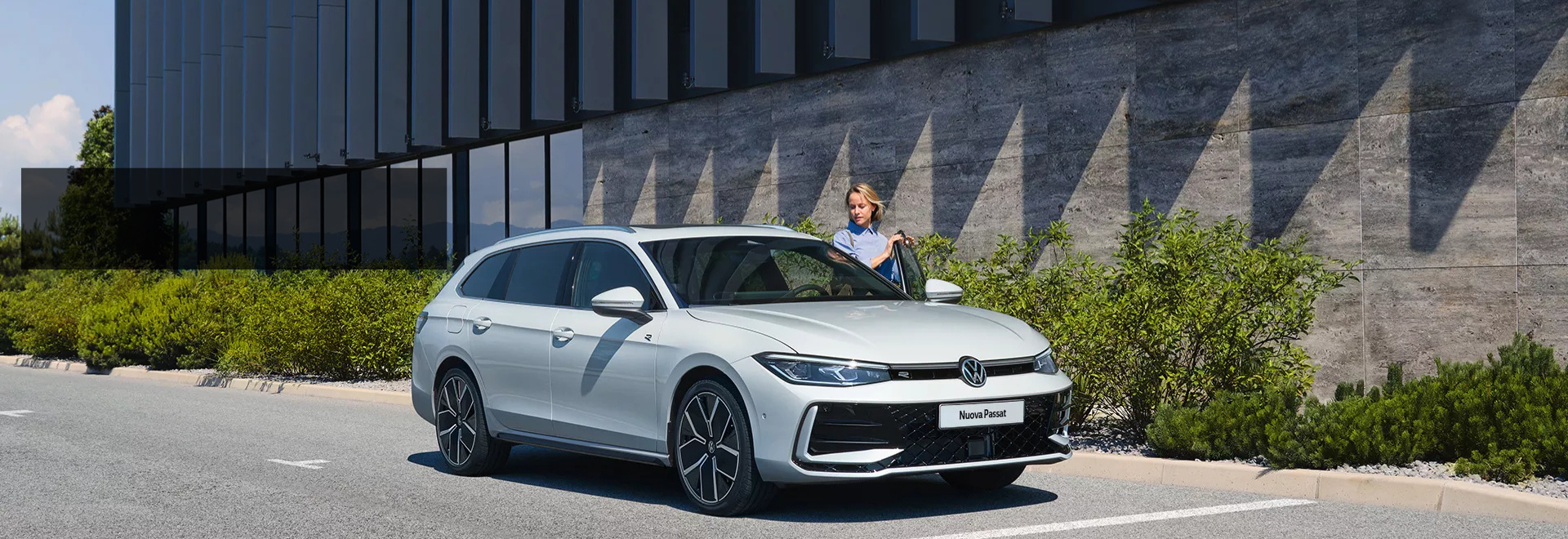 R-Line Plus - Rubeca Motori – Concessionaria Volkswagen - Usato ...