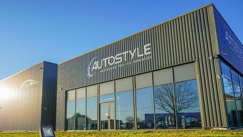 Autostyle Contact Number AUTOSTYLE | Cobredia