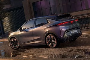 Découvrez le nouveau CUPRA RAVAL 2026 chez Cobredia