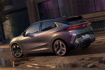 Découvrez le nouveau CUPRA RAVAL 2026 chez Cobredia