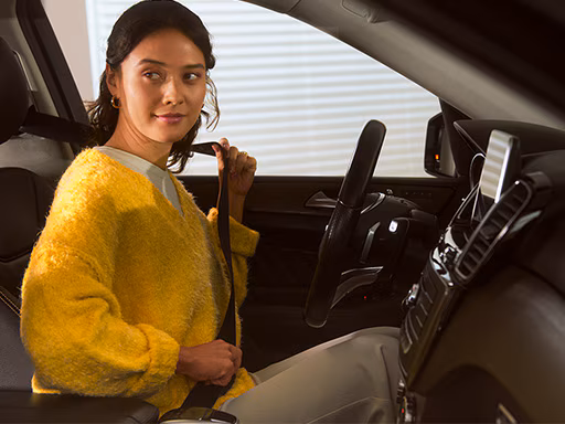 Offre ServiceCare Mercedes-Benz