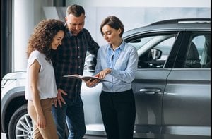 Comment financer une voiture d'occasion Cobredia