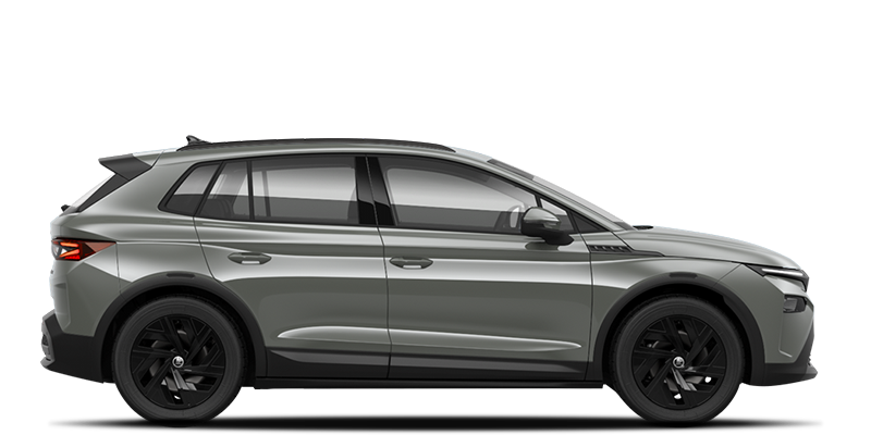 Skoda Elroq Cobredia