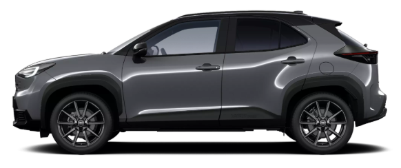 Yaris Cross GR Sport