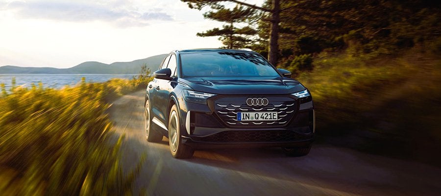 Audi Q4 Cobredia