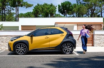 Choisir sa première voiture en tant que jeune conducteur