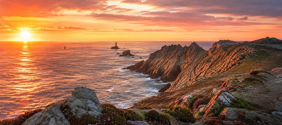 Pointe du Raz