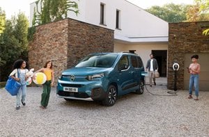 Voiture d'occasion 7 places chez Cobredia