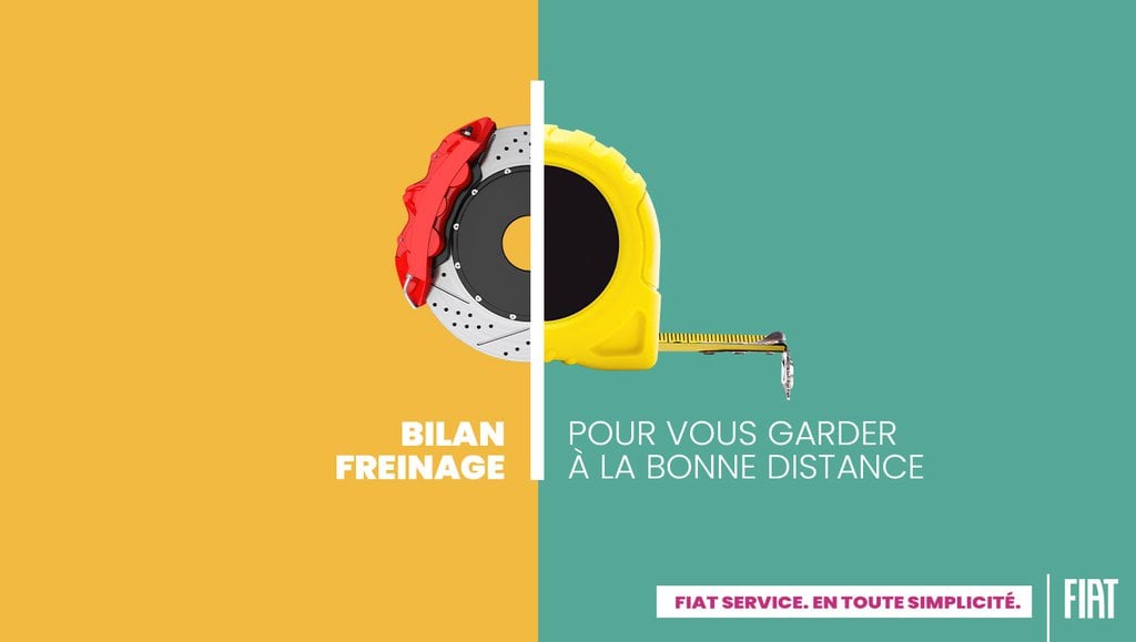 Offre Freinage 