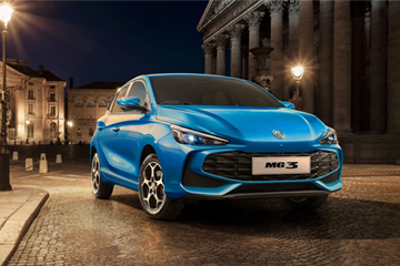Avantages d'une voiture d'occasion hybride