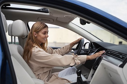 Choisir sa voiture d'occasion entre un particulier ou un professionnel