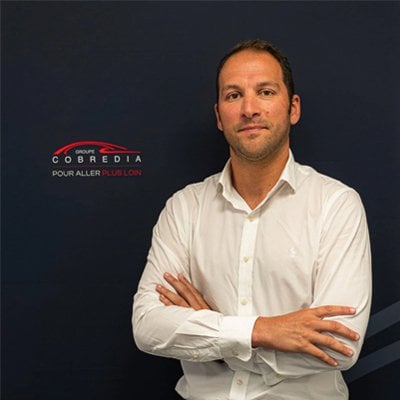Julien Olivieri