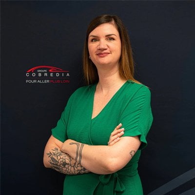 Marine Hirtzmann