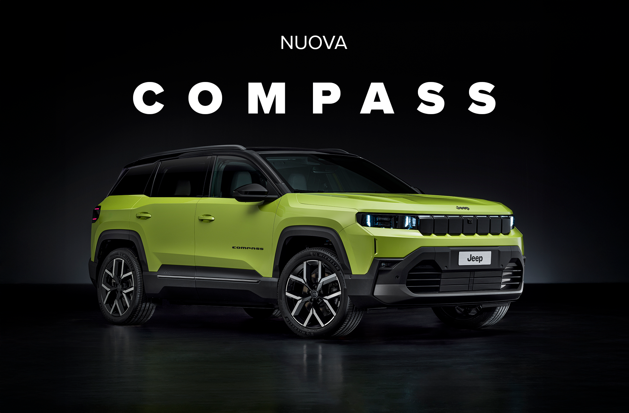 Nuova Jeep Compass Pronta A Tutto De Bona Motors nuova-jeep-compass-pronta-a-tutto-de-bona-motors
