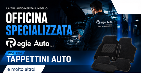 Multibrand Service offer at Viterbo