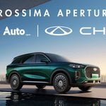Regie Auto è Rivenditore Ufficiale Chery: una nuova era della mobilità innovativa