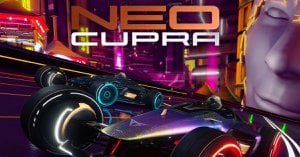 Cupra et Trackmania s'associent