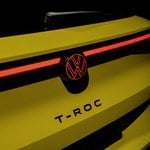 Nouveau Volkswagen T-Roc
