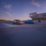 Le Škoda Peaq : le nouveau SUV 100 % électrique de la marque