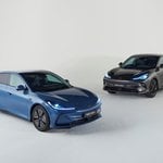 MG IM5 et MG IM6 : les véhicules électriques intelligents selon MG Motor