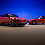 MG dévoile deux nouveaux concept-cars, révélant l’avenir de la marque