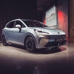 La MG4 EV Urban : la compacte électrique qui voit plus grand
