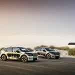 L’efficience devient la nouvelle signature de l’Audi A2 e-tron