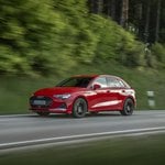La gamme Audi A3 restylée : un intérieur modernisé et de nouvelles aides à la conduite