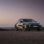 Nouvelle Audi A6 allroad : la cinquième génération est déjà disponible à la commande