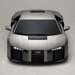 Audi Nuvolari : la supercar qui ouvre une nouvelle ère pour la marque