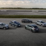 La Nouvelle Audi Q4 e-tron, encore plus polyvalente et moderne