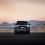 La Nouvelle Audi Q9 : le plus grand SUV jamais conçu par la marque