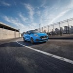 Ford enrichit la gamme Puma avec les nouvelles Gen-E Black Edition et ST Edition