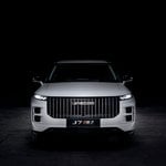 Le JAECOO 7, le SUV aux ambitions premium