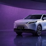 OMODA 7 : un crossover hybride rechargeable de 279 ch et jusqu’à 1 200km d’autonomie