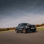 Le Ford Ranger MS-RT, un esprit sportif qui se décline en Champion Edition
