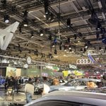 Retour sur les nouveautés du Mondial de l’Auto 2026