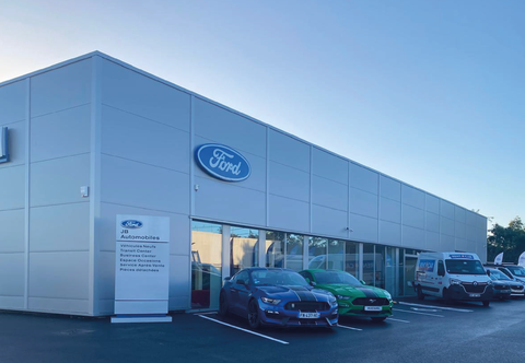Ford Saint Ouen l Aum ne Votre Concessionnaire Jallu Berthier Ford ford-saint-ouen-l-aum-ne-votre-concessionnaire-jallu-berthier-ford