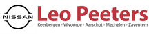 Logo Leo Peeters Keerbergen