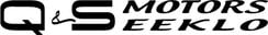 Logo Q & S Motors Eeklo