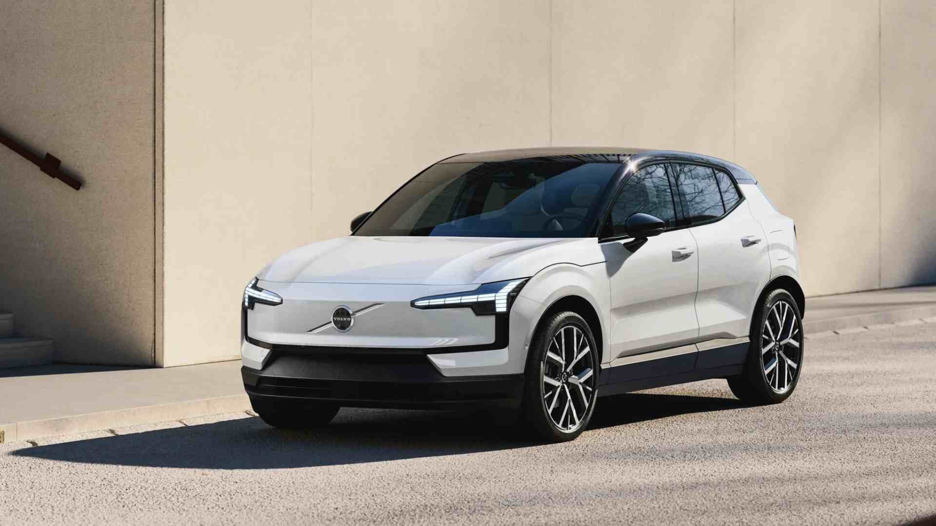 Modelos SUV de Volvo - Codimotor