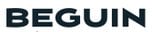 Logo Beguin Brugge