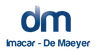 Logo Garage De Maeyer