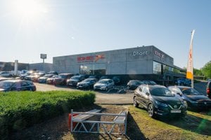 Garage Dhont