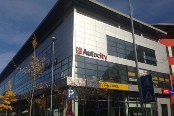 Scopri le offerte Opel da Autocity a Bolzano - Barchetti Group