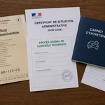 Acheter une occasion en Guyane : Quels documents ?