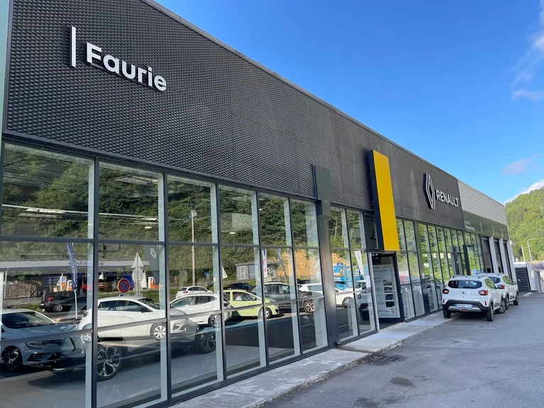 Renault Tulle