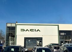 Dacia Brive